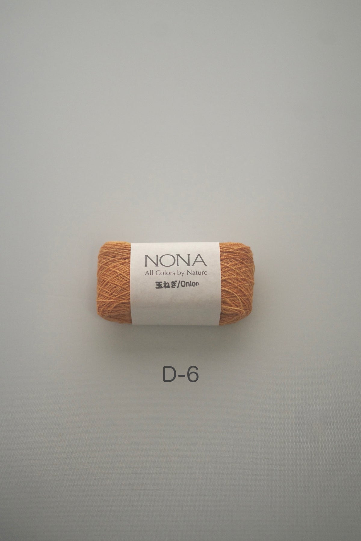 ［NONA細糸］単品販売 - 10月NONA BUFFET