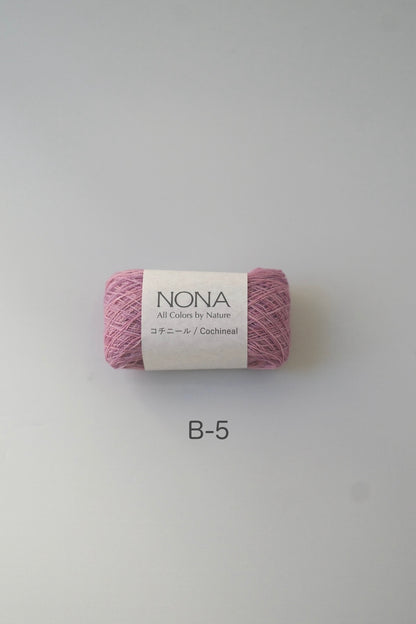 ［NONA細糸］単品販売 - 12月NONA BUFFET