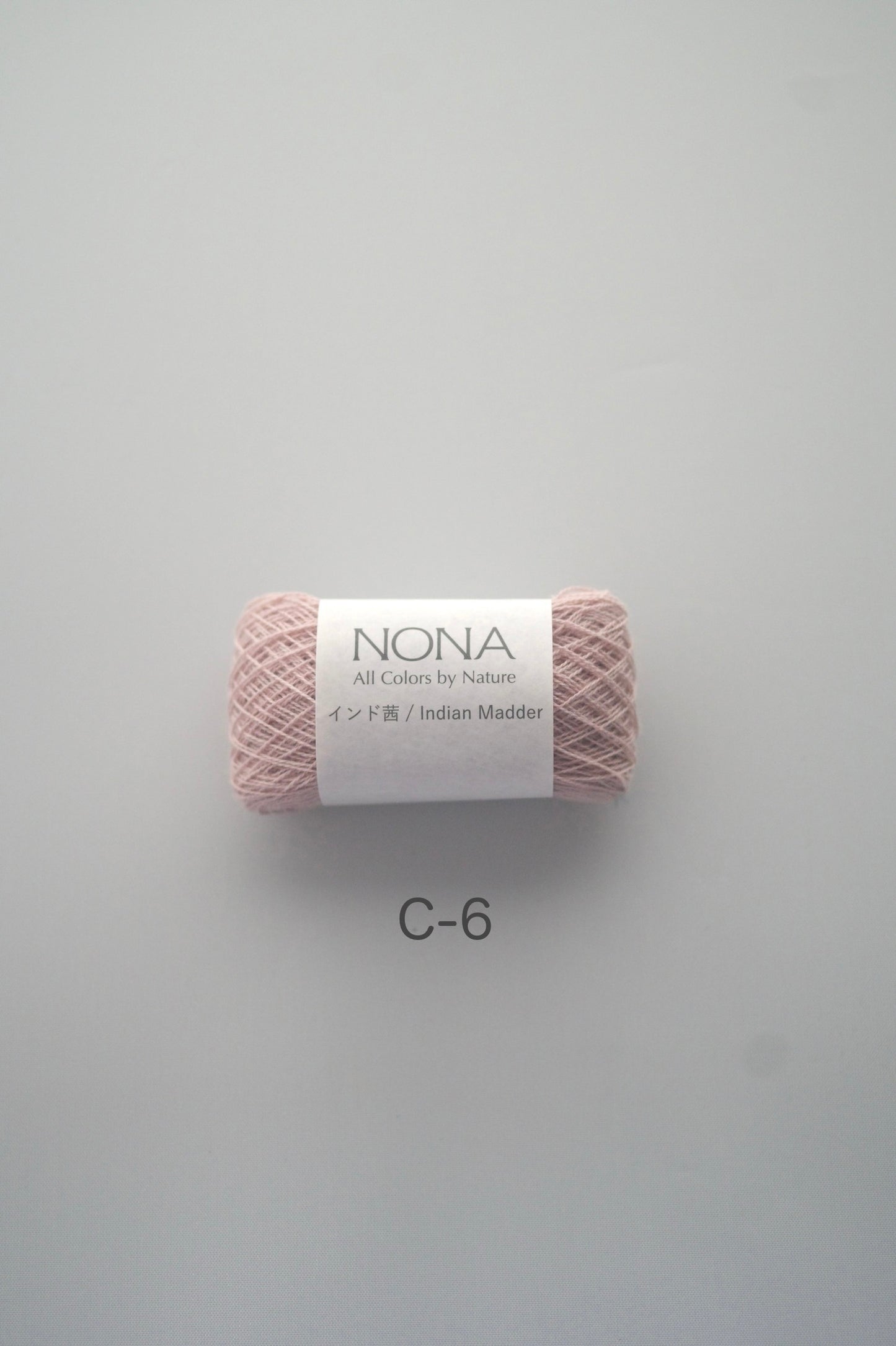 ［NONA細糸］単品販売 - 9月NONA BUFFET