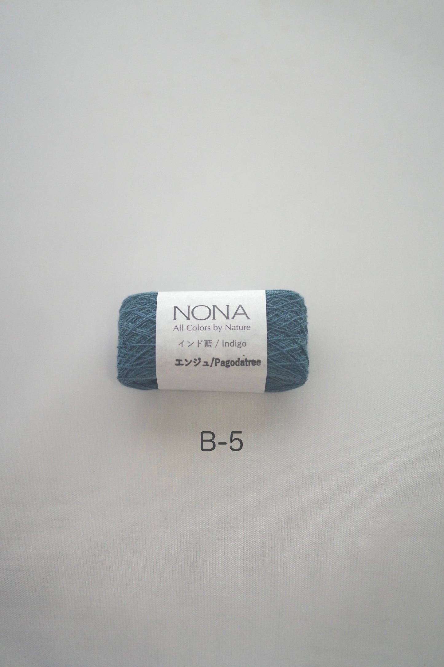 ［NONA細糸］単品販売 - 7月NONA BUFFET