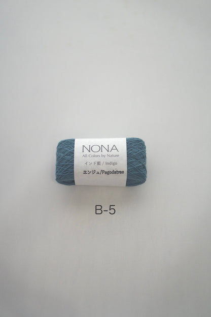 ［NONA細糸］単品販売 - 7月NONA BUFFET