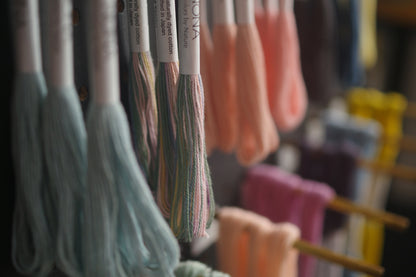 ［NONA糸］単品販売 - 2月NONA BUFFET