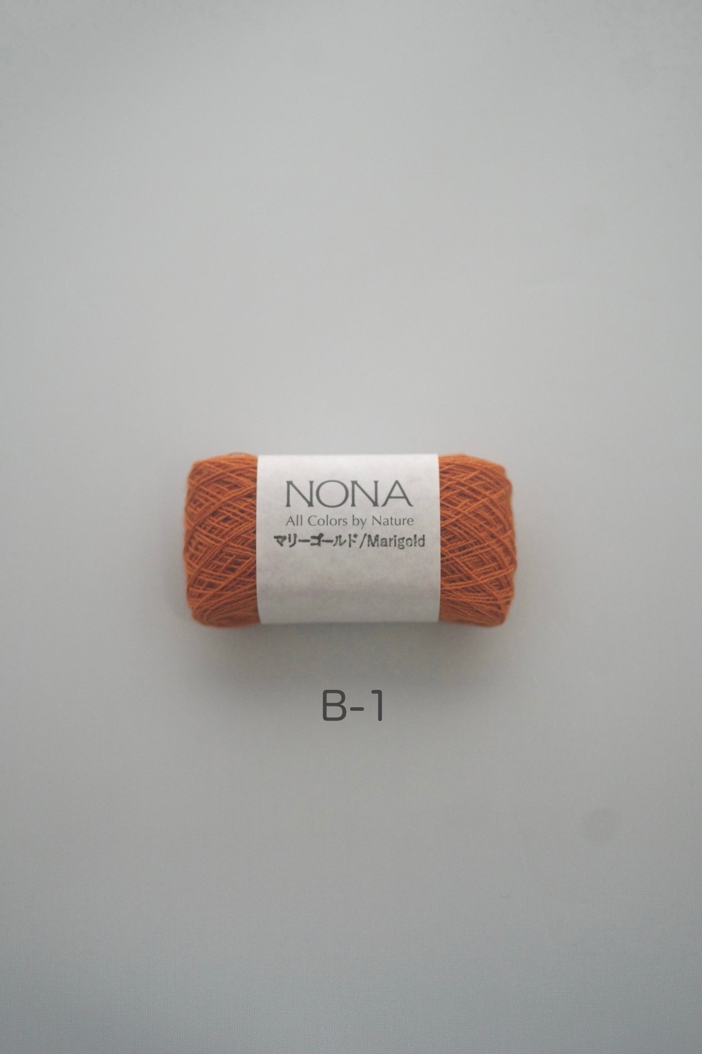 ［NONA細糸］単品販売 - 8月NONA BUFFET
