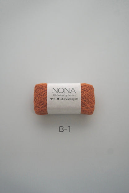 ［NONA細糸］単品販売 - 8月NONA BUFFET