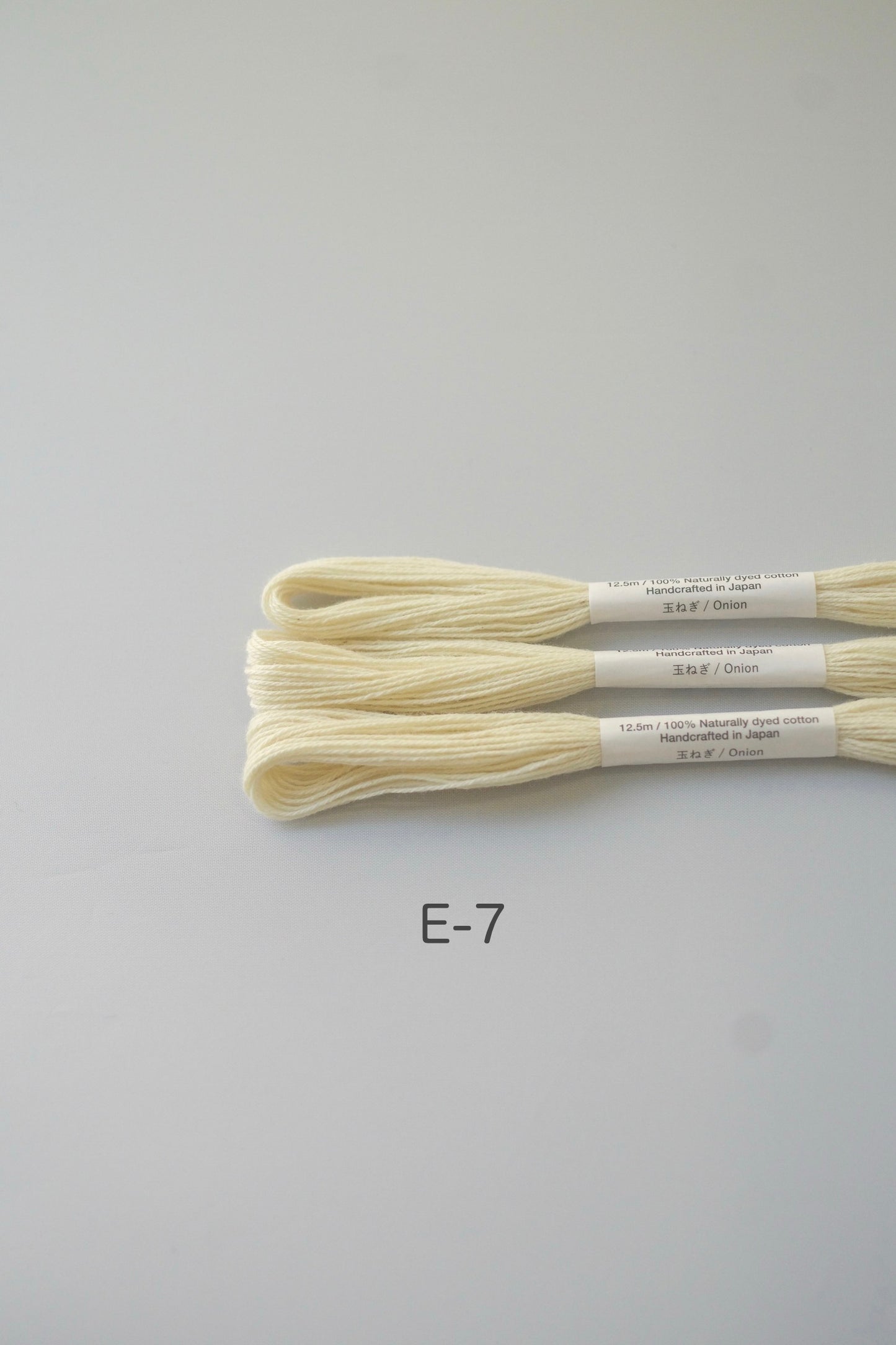 ［NONA糸］単品販売 - 12月NONA BUFFET