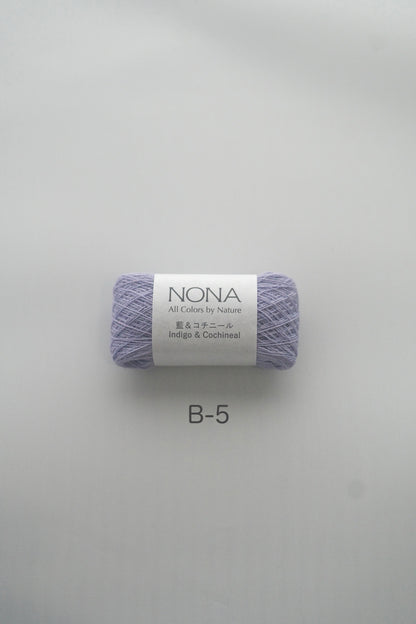 ［NONA細糸］単品販売 - 6月NONA BUFFET