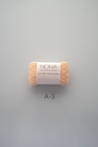 ［NONA細糸］単品販売 - 9月NONA BUFFET