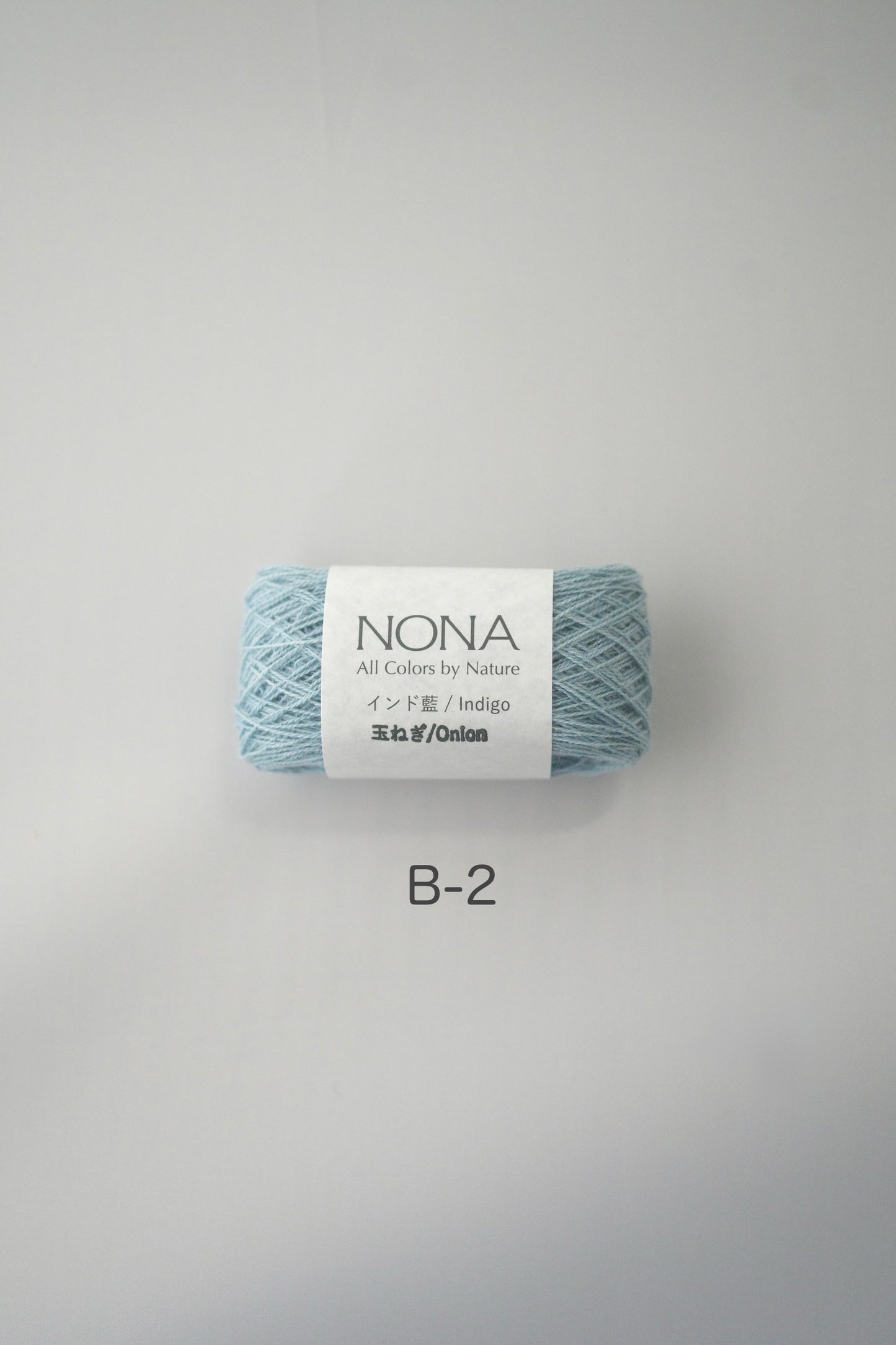 ［NONA細糸］単品販売 - 10月NONA BUFFET