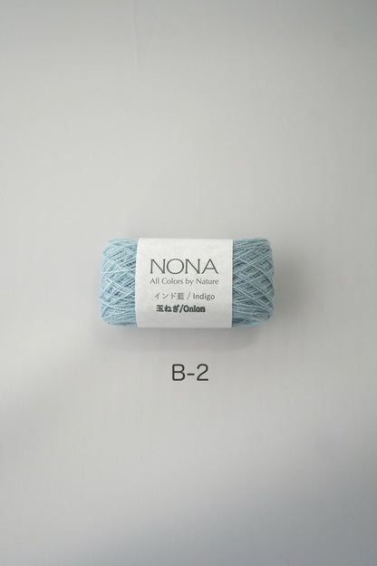 ［NONA細糸］単品販売 - 10月NONA BUFFET