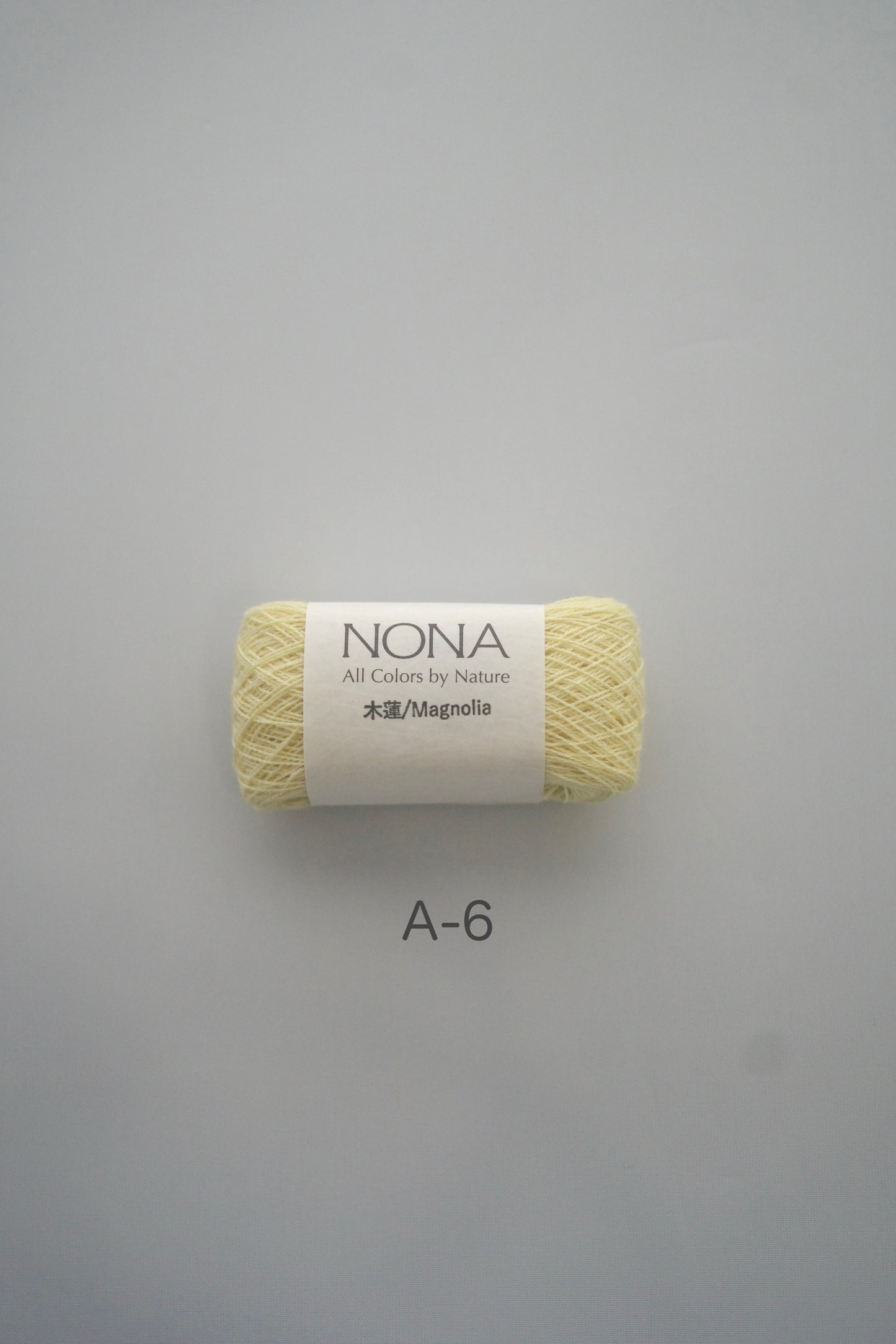 ［NONA細糸］単品販売 - 8月NONA BUFFET