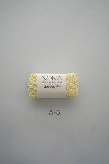 ［NONA細糸］単品販売 - 8月NONA BUFFET
