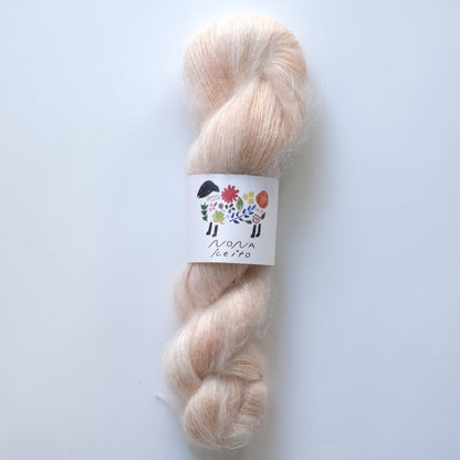 NONA keito - Silk mohair