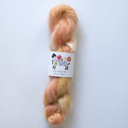 NONA keito - Silk mohair