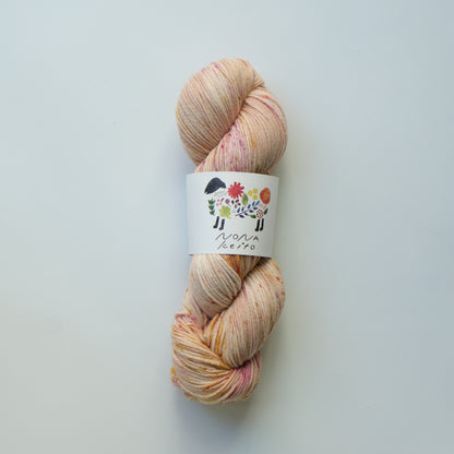 NONA keito - Rambouillet Merino Wool