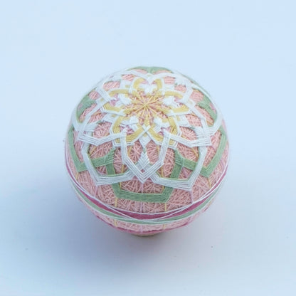 『幸せがいっぱい』 - Temari Bouquet "咲楽"