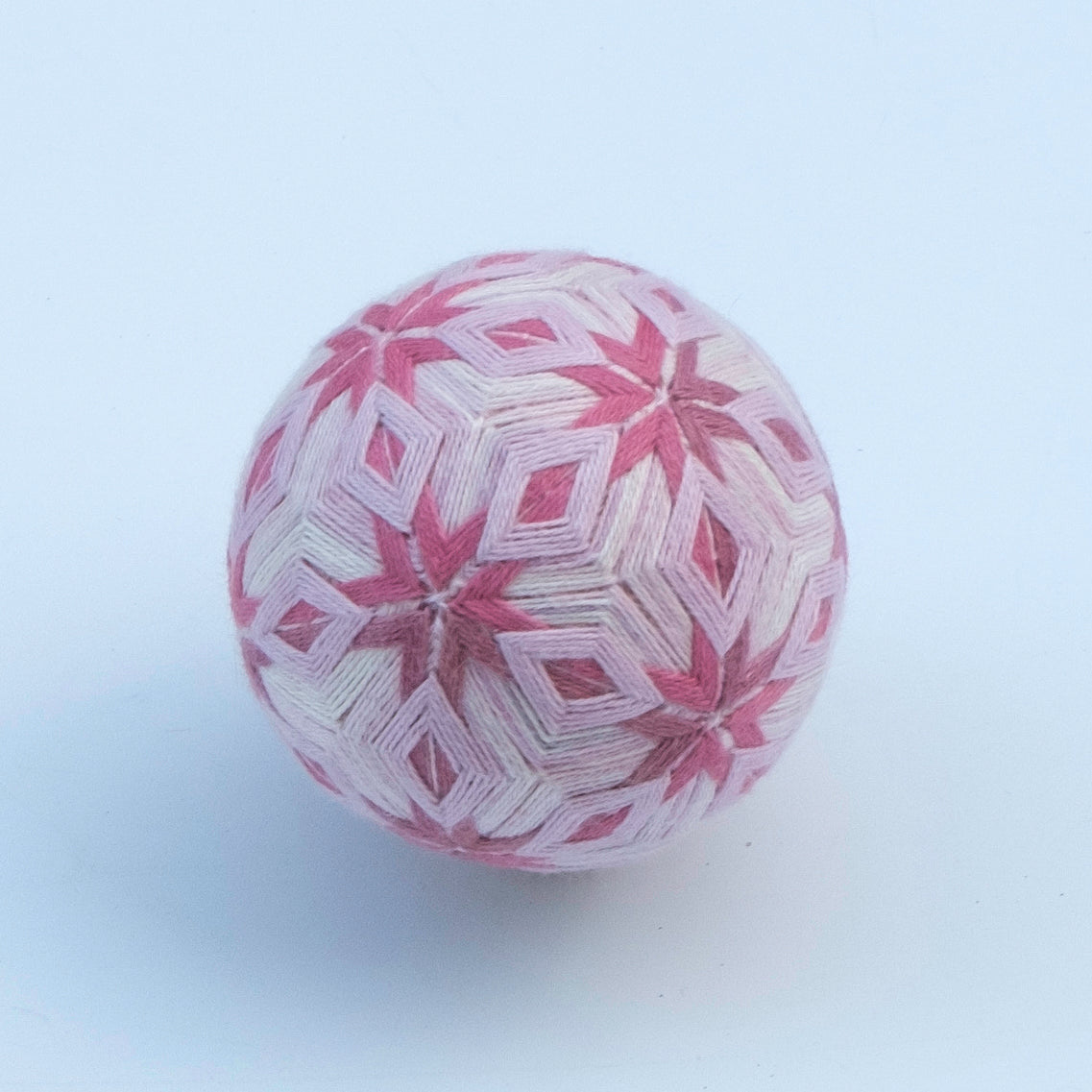 『花の景色』 - Temari Bouquet "咲楽"