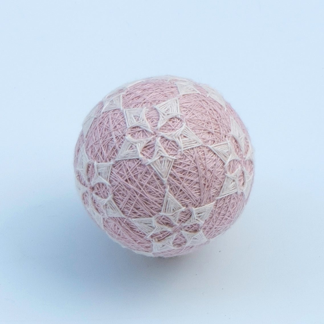 『咲き誇る』 - Temari Bouquet "咲楽"