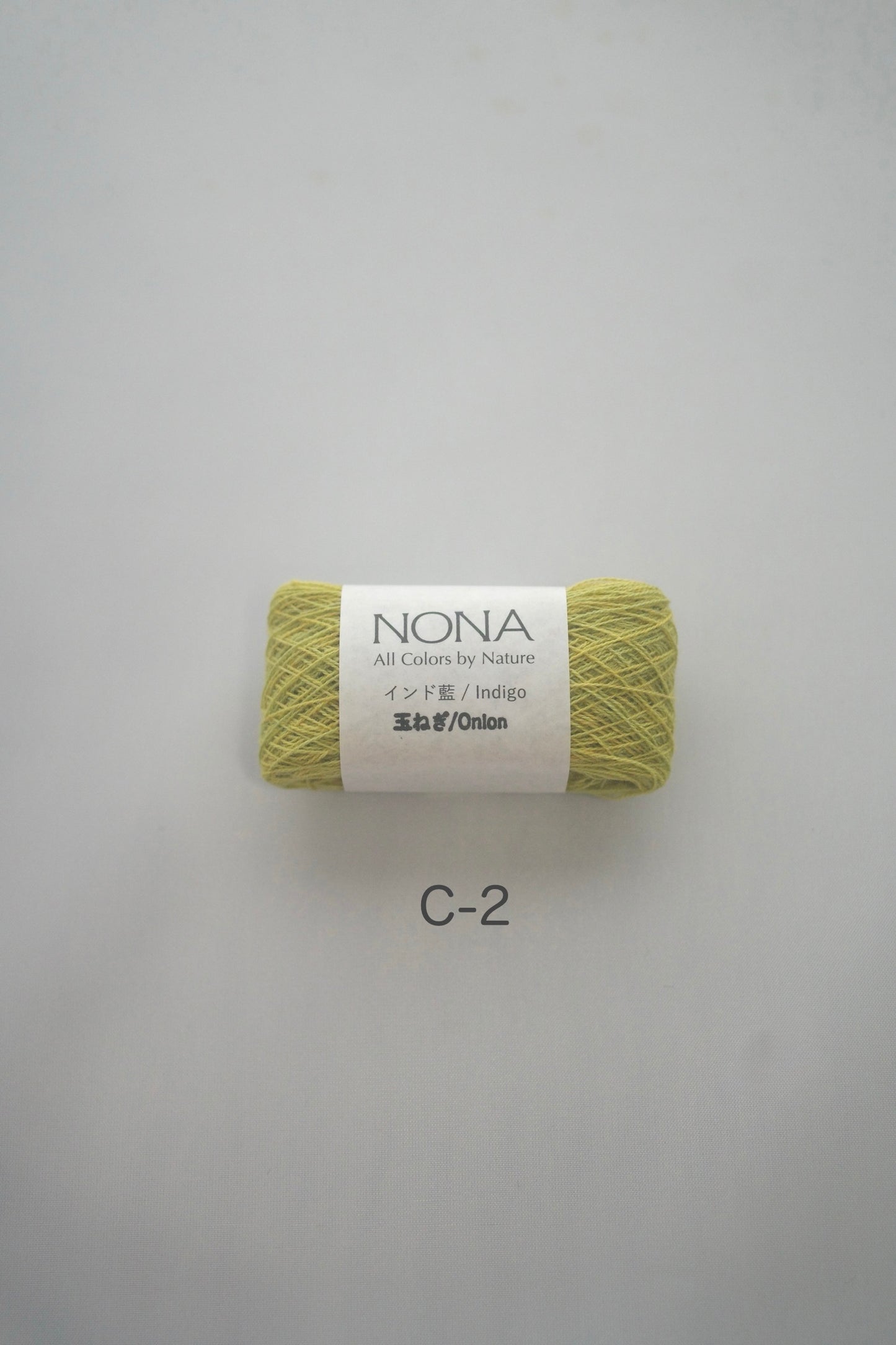 ［NONA細糸］単品販売 - 7月NONA BUFFET