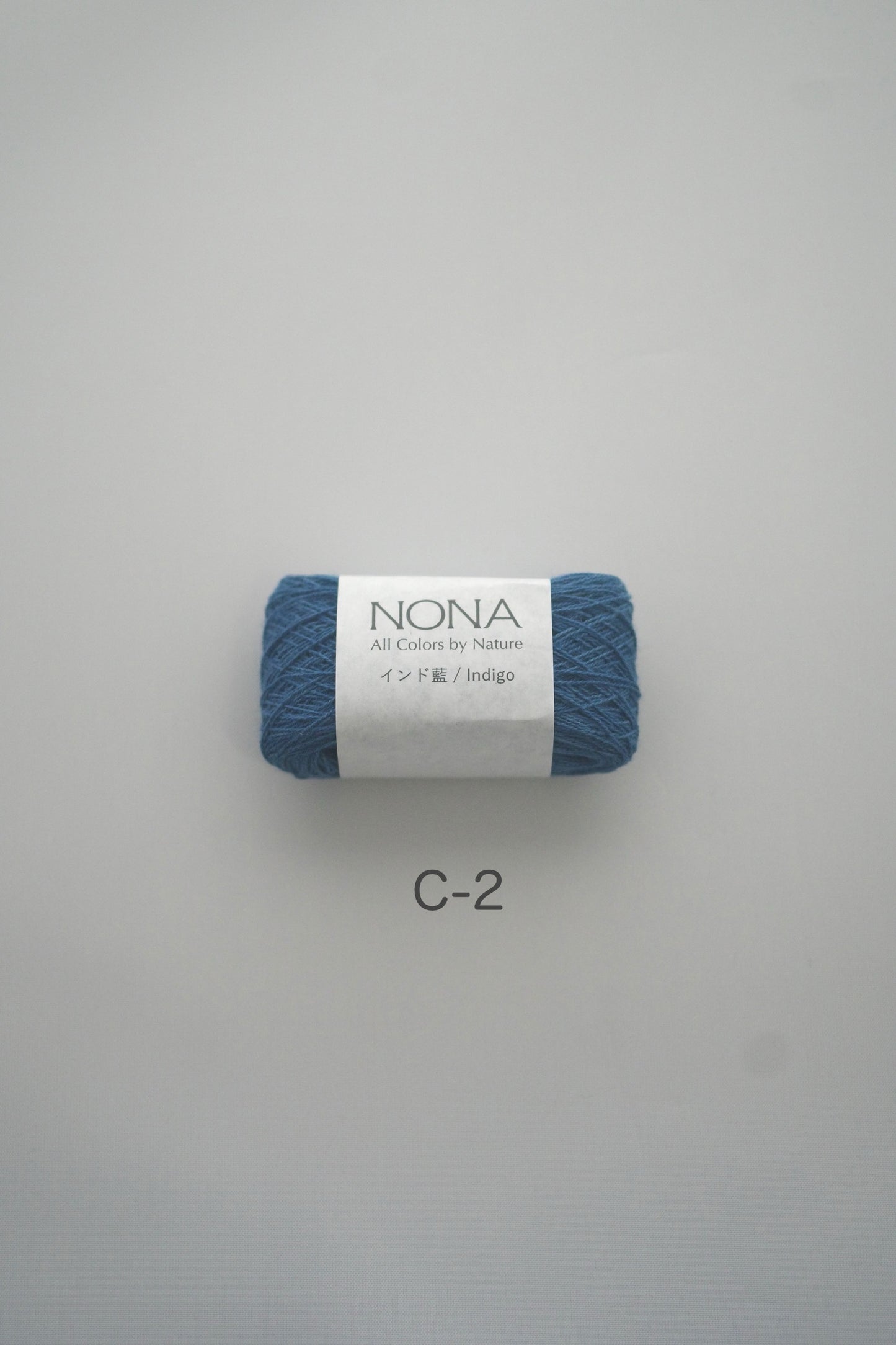 ［NONA細糸］単品販売 - 8月NONA BUFFET