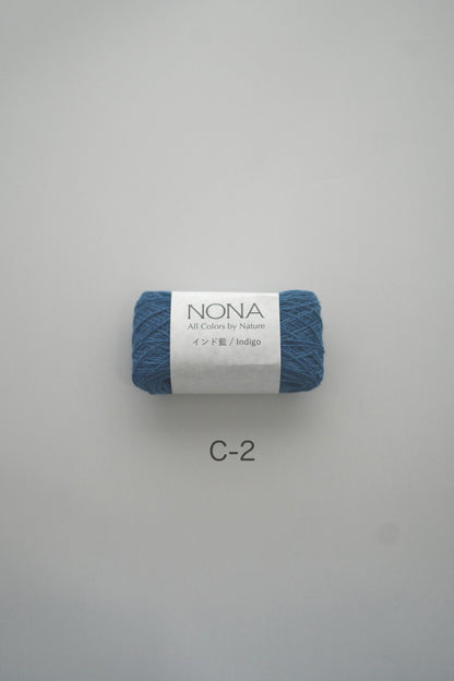 ［NONA細糸］単品販売 - 8月NONA BUFFET