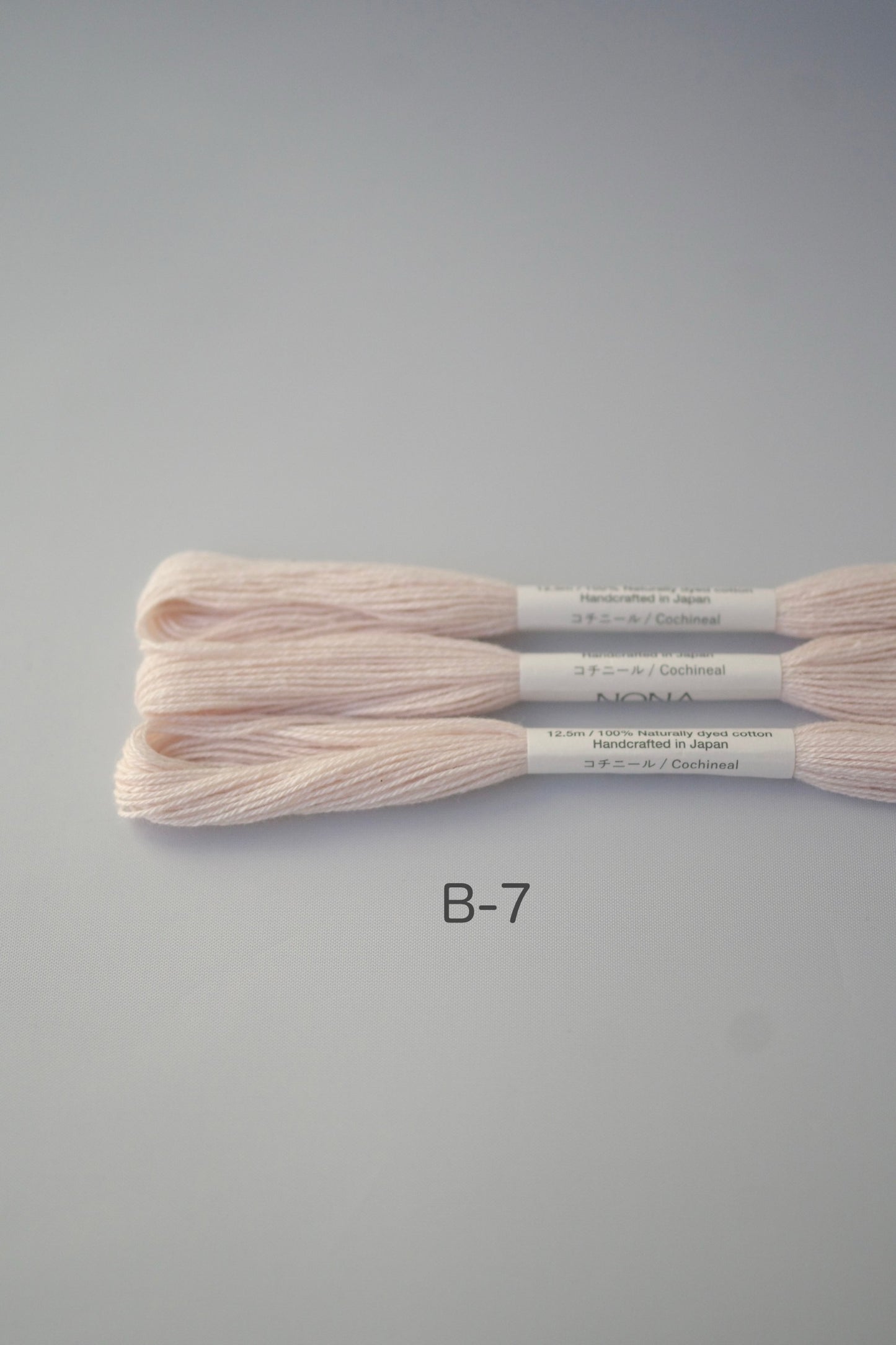 ［NONA糸］単品販売 - 12月NONA BUFFET