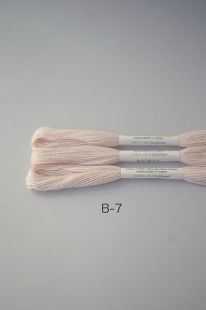 ［NONA糸］単品販売 - 12月NONA BUFFET