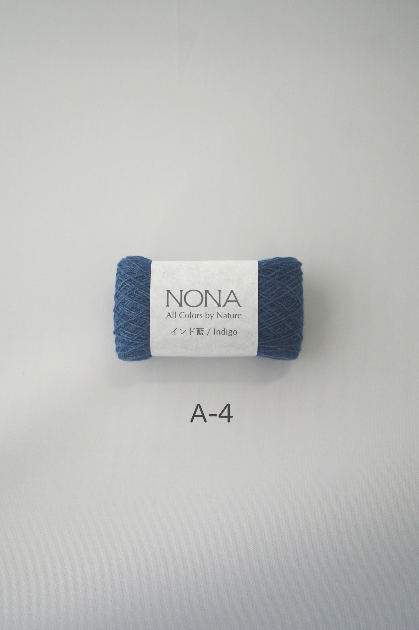 ［NONA細糸］単品販売 - 10月NONA BUFFET