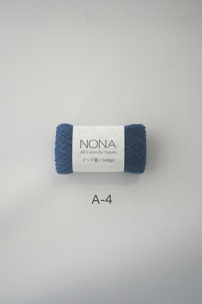 ［NONA細糸］単品販売 - 10月NONA BUFFET
