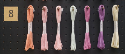 ［NONA糸］単品販売 -  9月NONA BUFFET