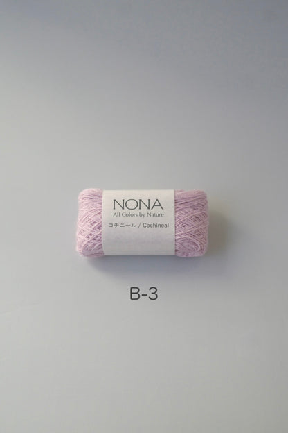 ［NONA細糸］単品販売 - 12月NONA BUFFET