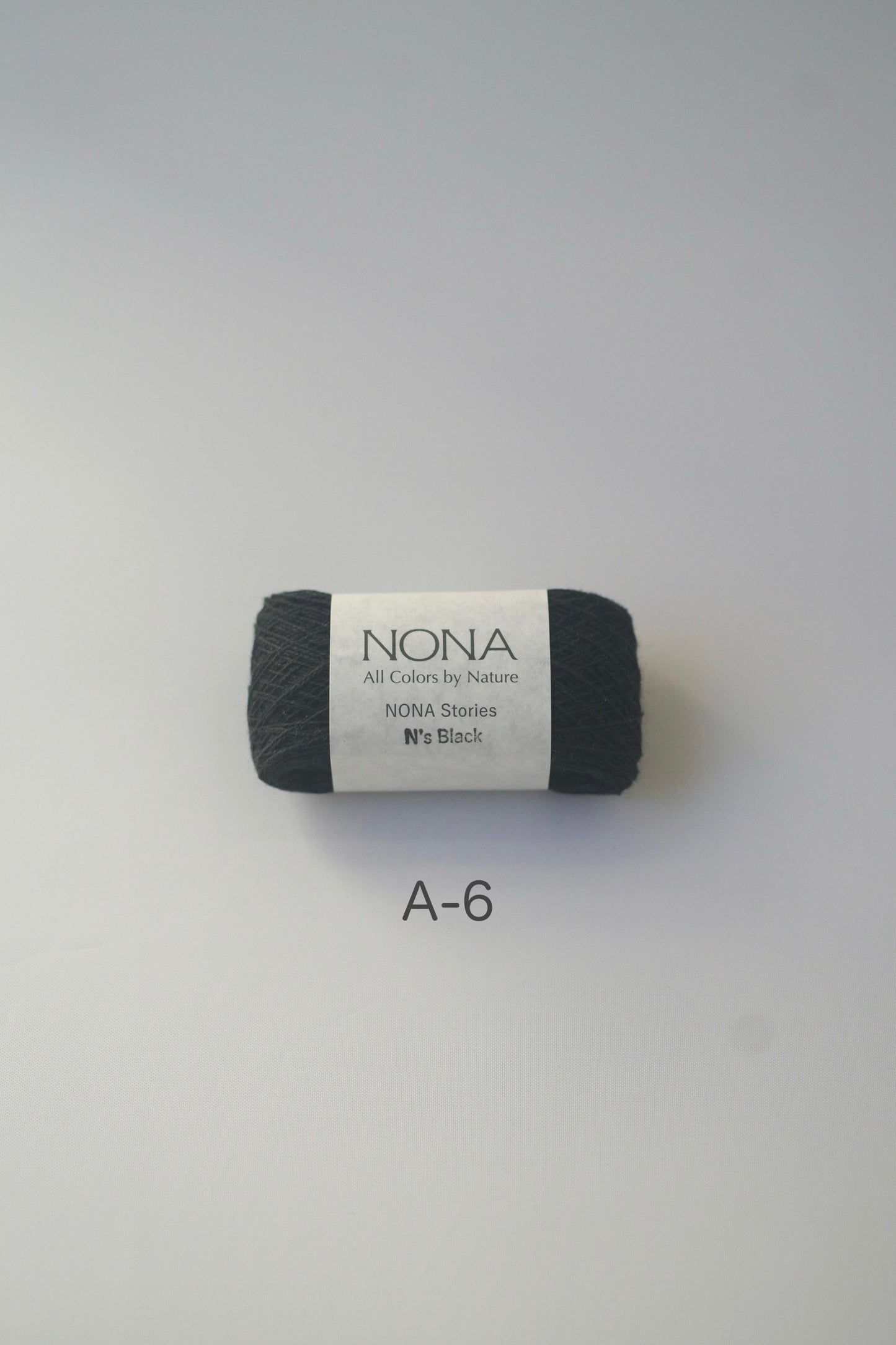 ［NONA細糸］単品販売 - 12月NONA BUFFET