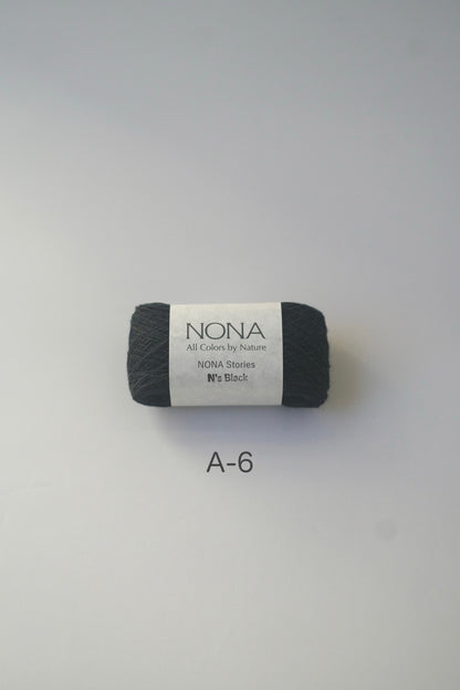 ［NONA細糸］単品販売 - 12月NONA BUFFET