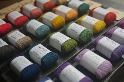 ［NONA細糸］単品販売 - 3月NONA BUFFET