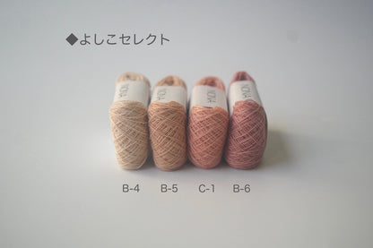 ［NONA細糸］単品販売 - 10月NONA BUFFET