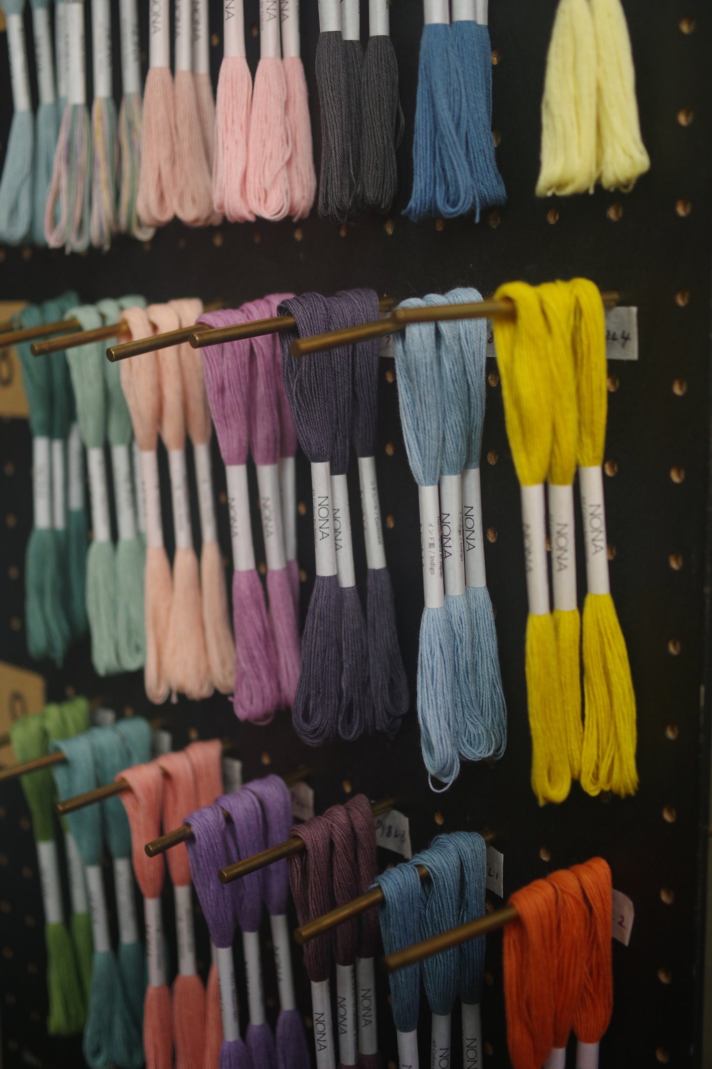 ［NONA糸］単品販売 - 2月NONA BUFFET