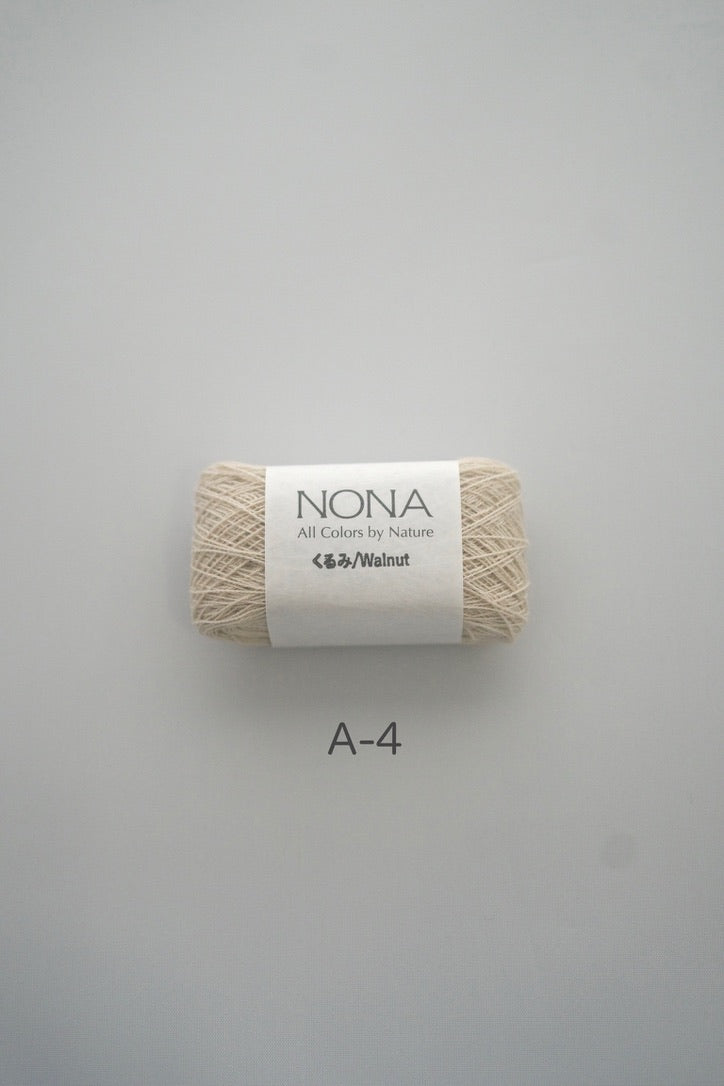 ［NONA細糸］単品販売 - 8月NONA BUFFET