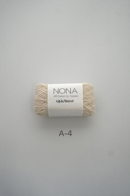 ［NONA細糸］単品販売 - 8月NONA BUFFET