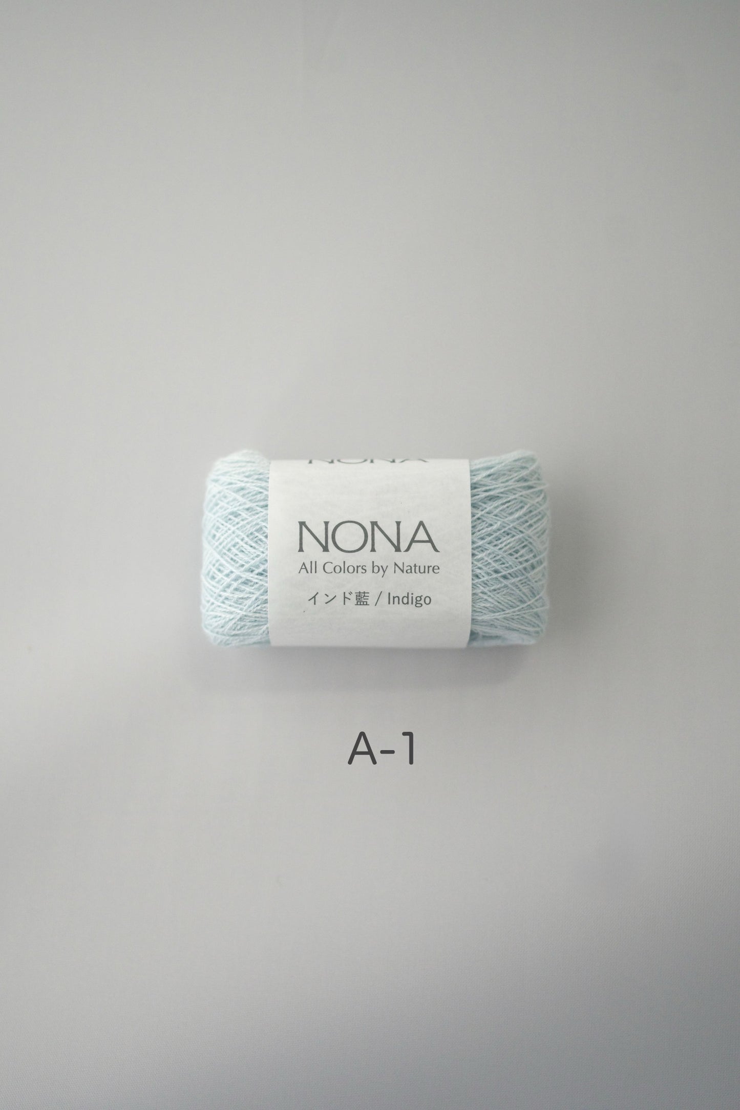 ［NONA細糸］単品販売 - 10月NONA BUFFET