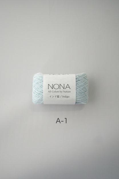 ［NONA細糸］単品販売 - 10月NONA BUFFET