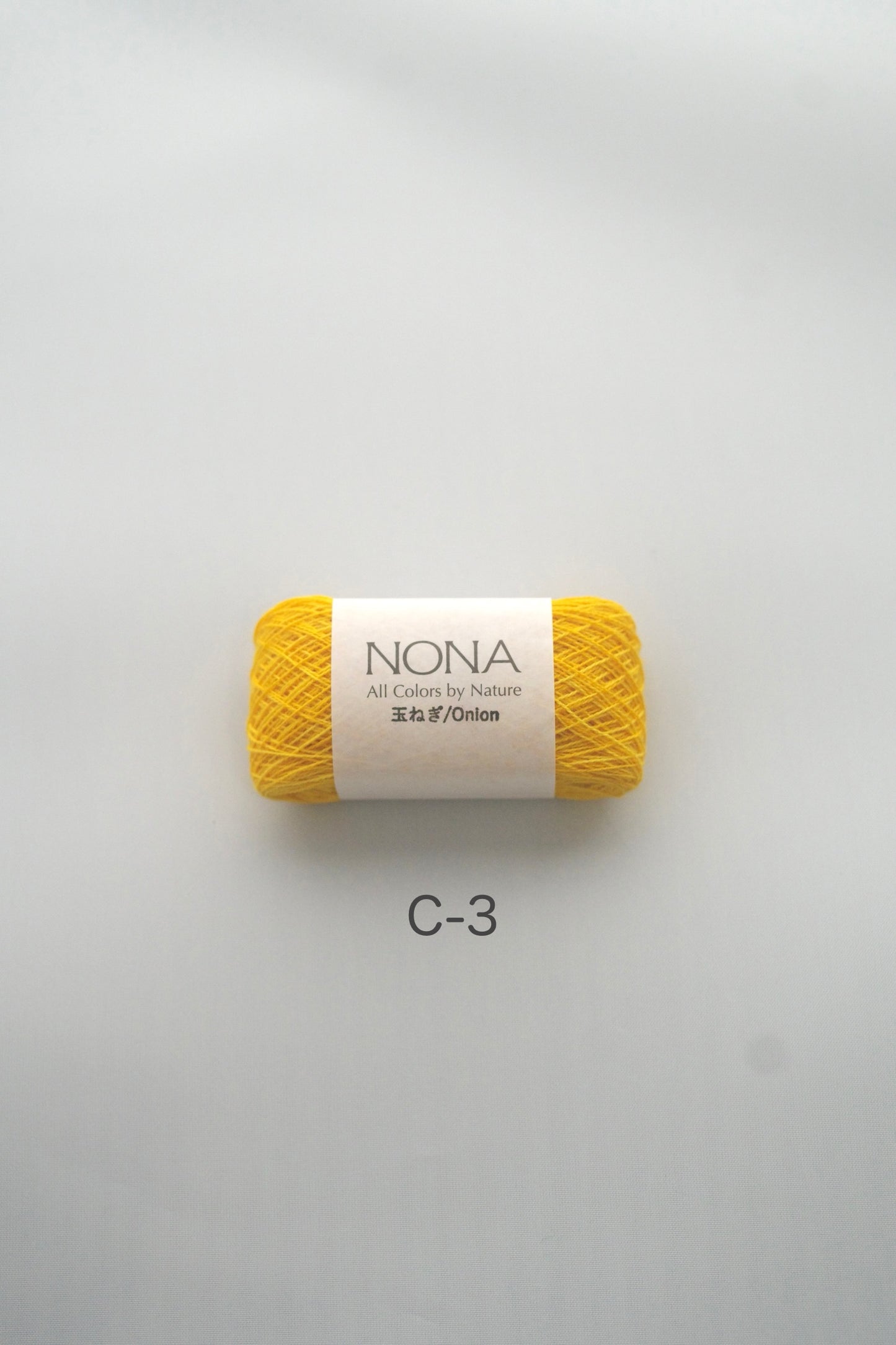 ［NONA細糸］単品販売 - 6月NONA BUFFET