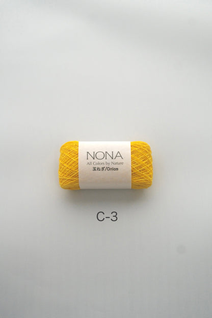 ［NONA細糸］単品販売 - 6月NONA BUFFET