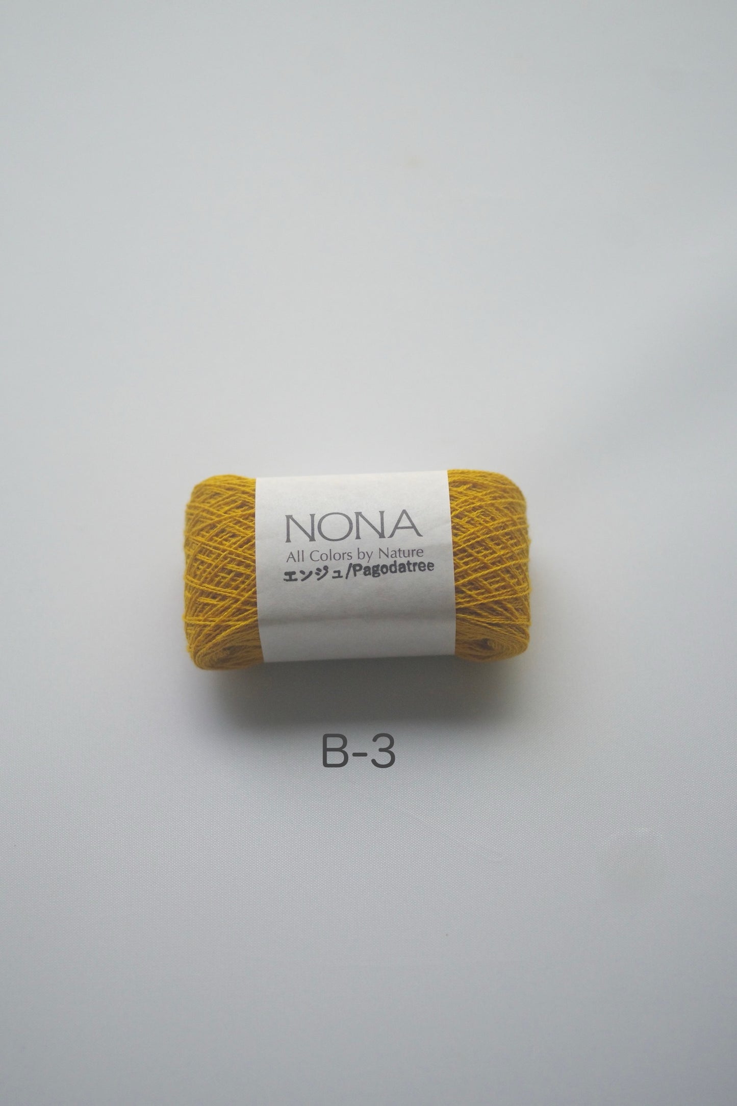 ［NONA細糸］単品販売 - 3月NONA BUFFET