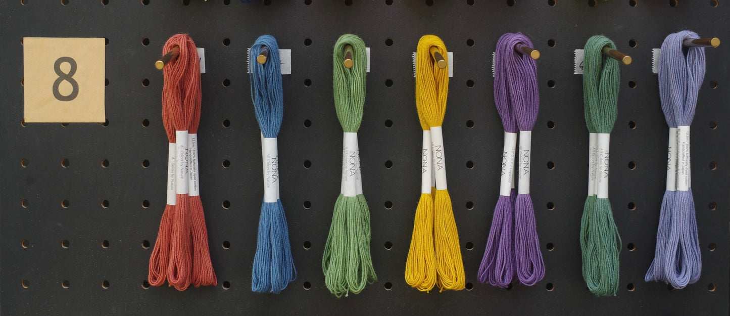 ［NONA糸］単品販売 - 3月NONA BUFFET