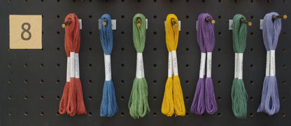 ［NONA糸］単品販売 - 3月NONA BUFFET