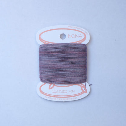 NONAカード糸 (単品) - Spring Palette