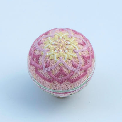 『幸せがいっぱい』 - Temari Bouquet "咲楽"