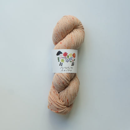 NONA keito - Rambouillet Merino Wool