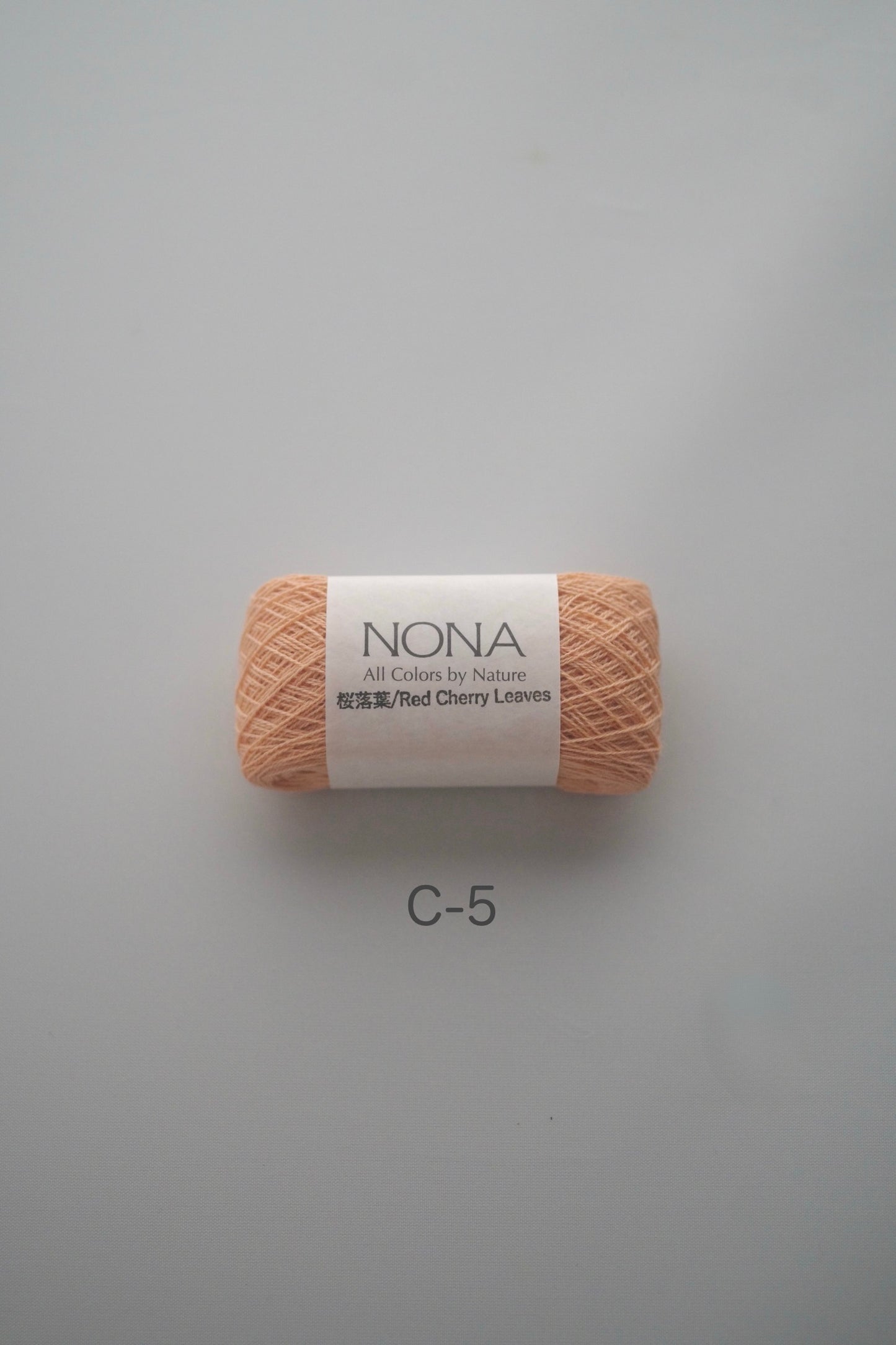 NONA Fine Thread (single) - NONA BUFFET (limited-time offer)