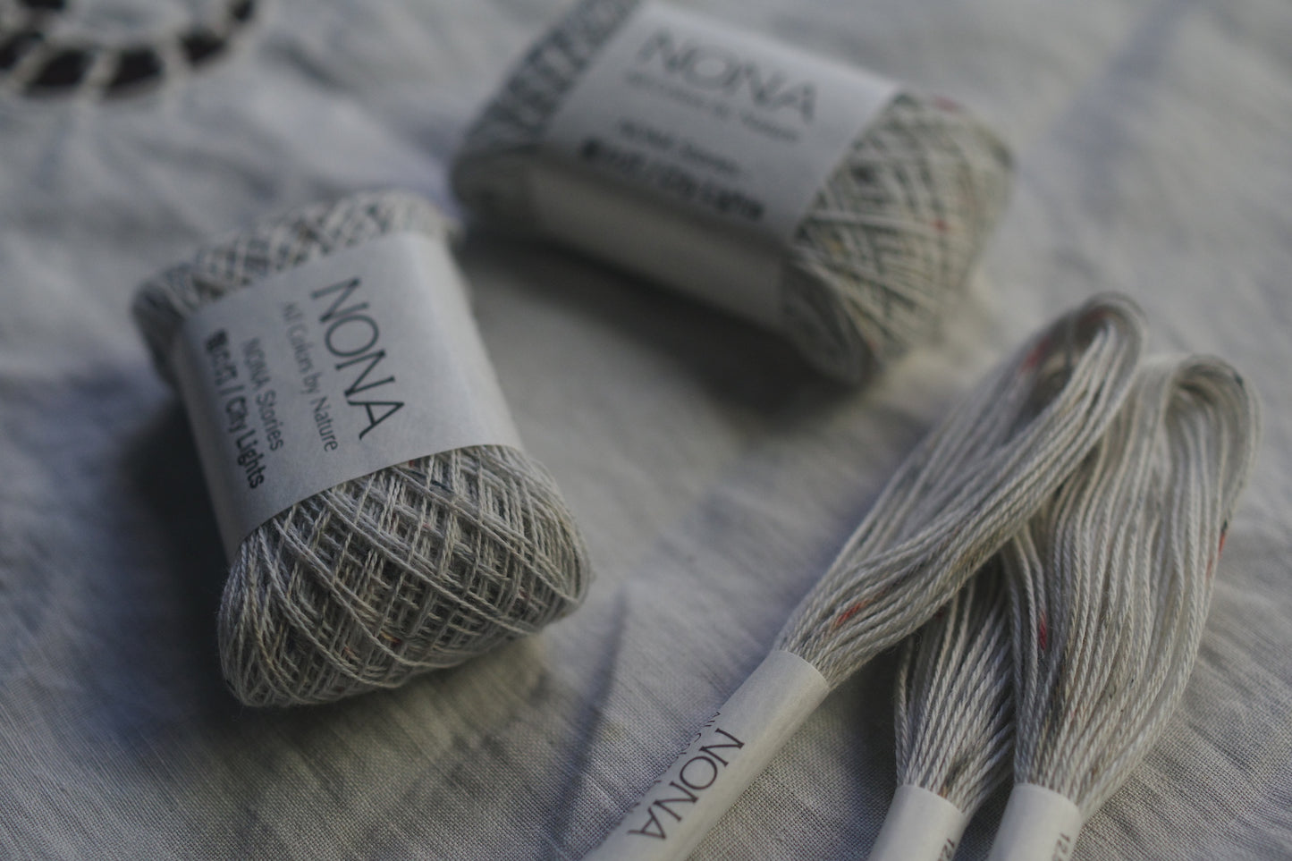 ［NONA糸］単品販売 - 12月NONA BUFFET