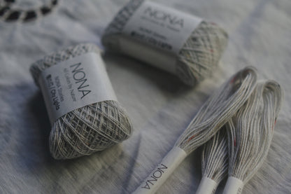 ［NONA糸］単品販売 - 12月NONA BUFFET